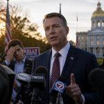 Sununu Calls Out Rep. Chris Pappas, Turns NH Senate Race Toss-Up