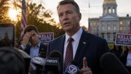 Sununu Calls Out Rep. Chris Pappas, Turns NH Senate Race Toss-Up