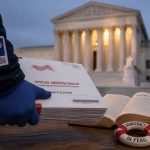Kavanaugh Gives Administration USPS Ballot Rule a 2028 Lifeline