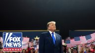 We need everyone to UNITE: RNC chairman