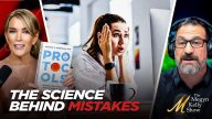 The Science Behind Why Making Mistakes Helps You
