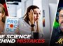 The Science Behind Why Making Mistakes Helps You