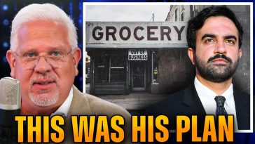 Mamdani WANTED This To Happen In NYC