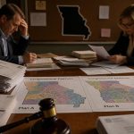 Kavanaugh Keeps New Missouri Map Off November Ballot