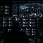 X Finds 200K Chinese-Linked Bot Farm Pushing AI Data Center Panic