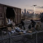 Cargo Theft Explodes in Chicago Railyards, Johnson Blamed