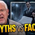 The TRUTH About Data Centers. It’s Not What You Think...