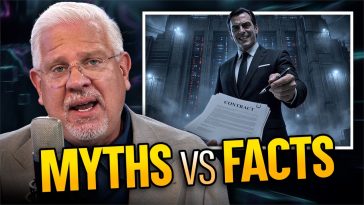 The TRUTH About Data Centers. It’s Not What You Think...