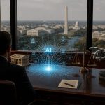 Trump Poised to Tap Treasury Secretary Scott Bessent as AI Czar