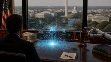 Trump Poised to Tap Treasury Secretary Scott Bessent as AI Czar