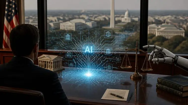 Trump Poised to Tap Treasury Secretary Scott Bessent as AI Czar