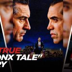The Incredible True Story About How "A Bronx Tale" Got Made