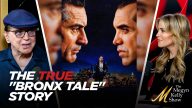 The Incredible True Story About How "A Bronx Tale" Got Made