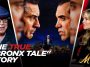 The Incredible True Story About How "A Bronx Tale" Got Made