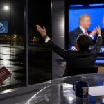 El‑Sayed Cheers GOP Infighting While Michigan Senate Race Still Tight