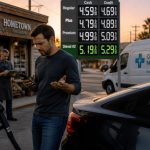 Newsom Budget Slaps Californians With New Gas, Software, Health Taxes