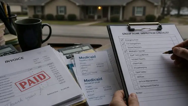 Audit: $36M in Medicaid Paid to Group Homes Tied to Sekou Dukuly