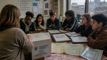 Regents Quietly End Regents Exams, Threaten Diploma Standards