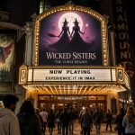 Practical Magic 2 Ousts Spider-Man With Modest $30M Debut