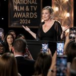 Camryn Manheim Faces Backlash After Saying She Wanted a Gay Son