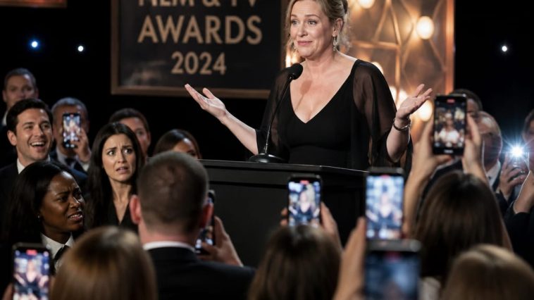 Camryn Manheim Faces Backlash After Saying She Wanted a Gay Son