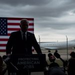 Trump Tells Bombardier No More US Sales Unless It Builds Here