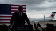 Trump Tells Bombardier No More US Sales Unless It Builds Here