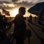Trump Tarmac Charge: Keep Fighting to Protect GOP Control