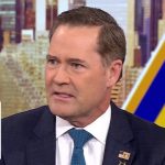 'Foot on their NECK': Waltz touts new PRESSURE on Iran