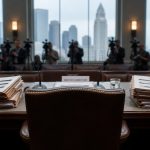 Mayor Karen Bass Declines Congress as LA Fire and Funds Scrutinized