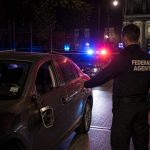 Venezuelan Man Charged After Alleged Attempt to Run Over ICE Agent
