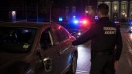 Venezuelan Man Charged After Alleged Attempt to Run Over ICE Agent