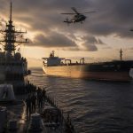 Bessent: US Launches Operation Economic Outcast to Strangle Iran