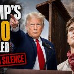 OMG! Trump Told 150 New York Responders The Red Bandana Story, Then Visegrad 24 Said This