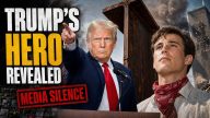 OMG! Trump Told 150 New York Responders The Red Bandana Story, Then Visegrad 24 Said This