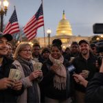 48% Back Trump $5,000 Dividend — GOP's Chance to Deliver