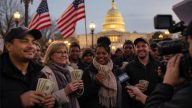 48% Back Trump $5,000 Dividend — GOP's Chance to Deliver