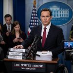 AG Todd Blanche Says DOJ Probing Hundreds of Alleged Ballot Crimes