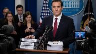 AG Todd Blanche Says DOJ Probing Hundreds of Alleged Ballot Crimes