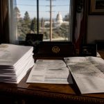 Newsom Faces Choice: Ban Utility Political Fees but Boost State Power
