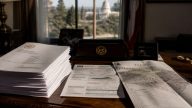 Newsom Faces Choice: Ban Utility Political Fees but Boost State Power