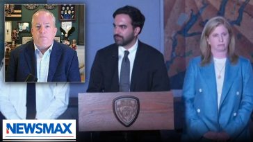 NYC mentally ill stabbings have become norm: John Chell | Bianca Across The Nation
