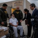 Casar Pushes Release of ICE Shooting Witness, DHS Pushes Back