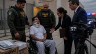 Casar Pushes Release of ICE Shooting Witness, DHS Pushes Back