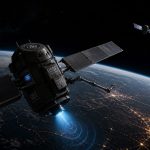Air Force Secretary Meink: US Now Has Weapons in Orbit