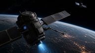 Air Force Secretary Meink: US Now Has Weapons in Orbit