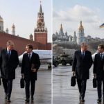 Kushner and Witkoff Shuttle From Putin to Zelensky, Pause in Strikes