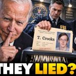 🚨The FBI File on Trump’s Assassin Just Leaked…Everything They Told You is A Lie