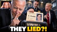 🚨The FBI File on Trump’s Assassin Just Leaked…Everything They Told You is A Lie