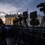 Networks Cut White House TV Pool After CNN Ban — Viewers Lose